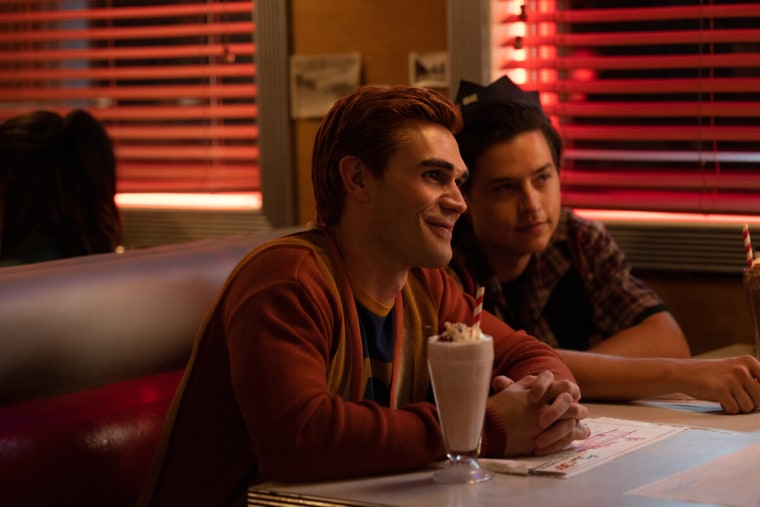 Chapter One Hundred Thirty-Seven: Goodbye, Riverdale