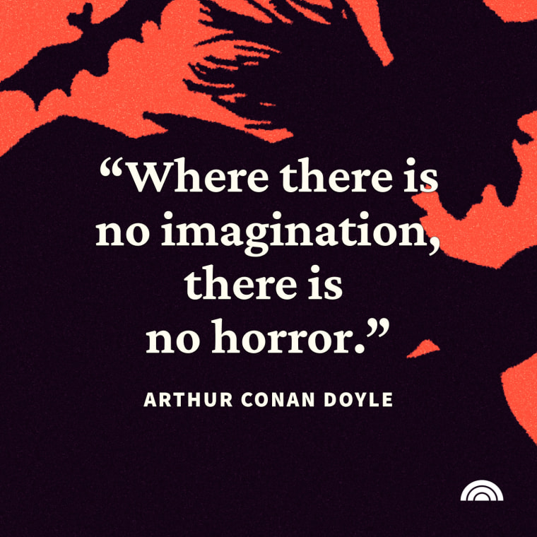 75 Scary Quotes That Make Perfectly Creepy Quotes for Halloween