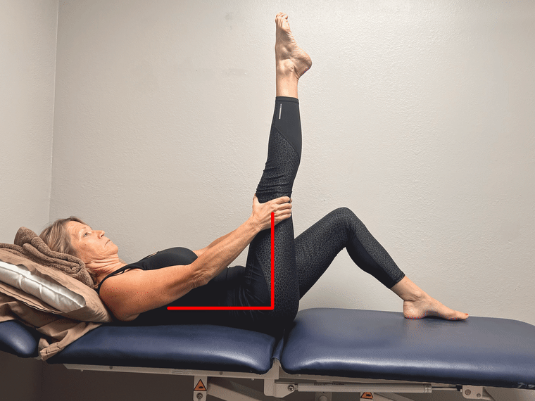 4 Simple Nerve Flossing Exercises to Help Resolve Back and Leg