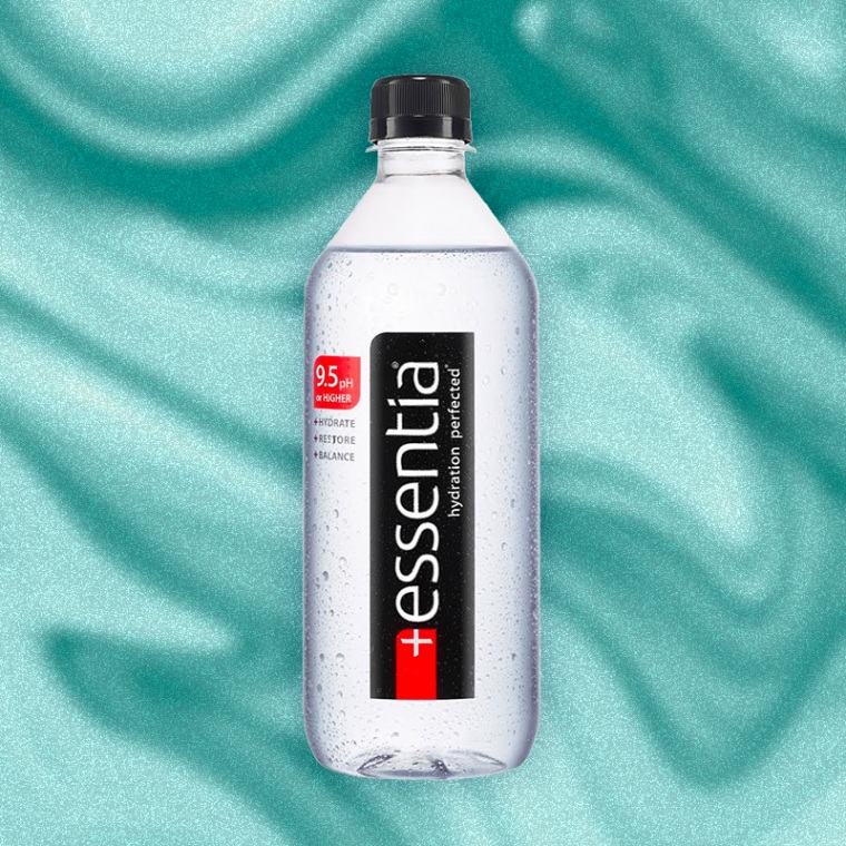 The Best (And Worst) Bottled Waters Of 2024 - Brit + Co