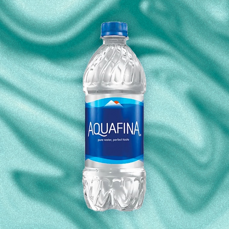 The Best (And Worst) Bottled Waters Of 2024 - Brit + Co