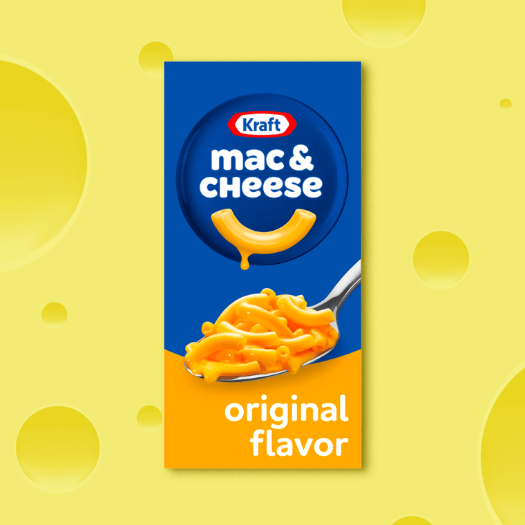Popular Kraft Mac And Cheese Flavors Ranked From Worst To Best