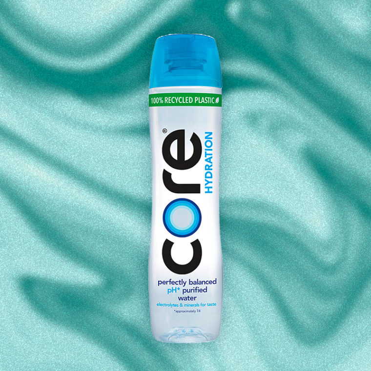 CORE Hydration Water Nutrient Enhanced, 15 pk./30.4 oz.