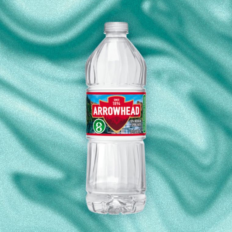 17 Bottled Waters, Ranked Worst to Best