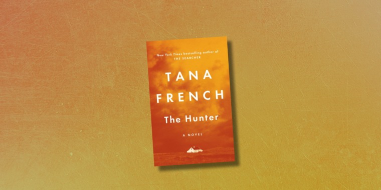 Tana French's "The Hunter"