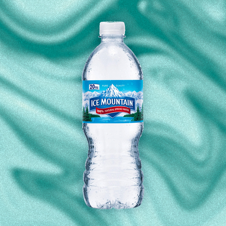 The Best (And Worst) Bottled Waters Of 2023 - Brit + Co