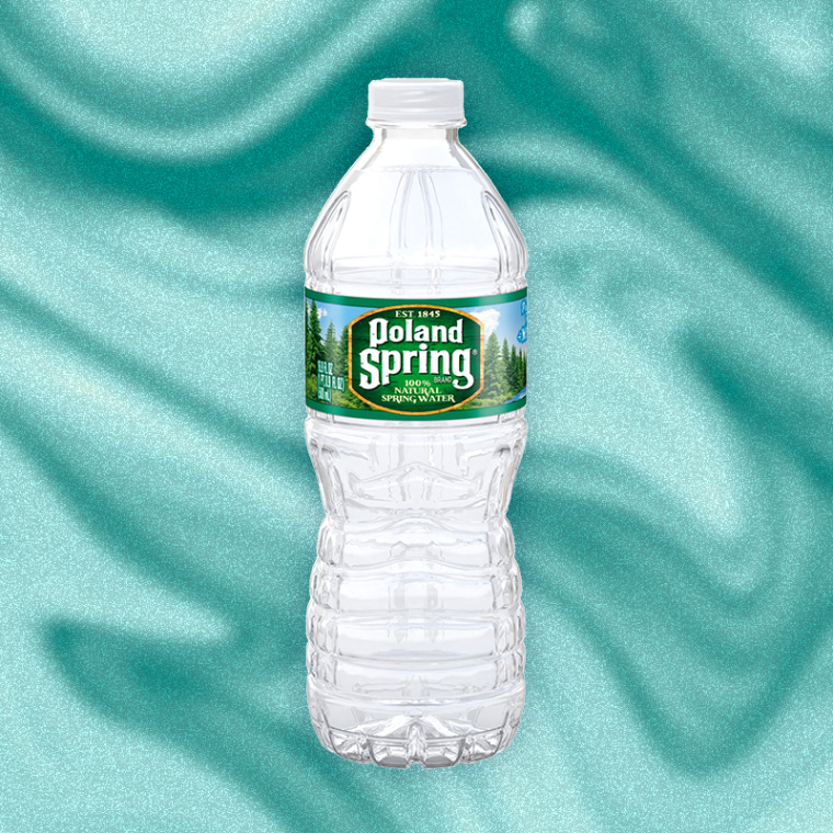 17 Bottled Waters, Ranked Worst to Best