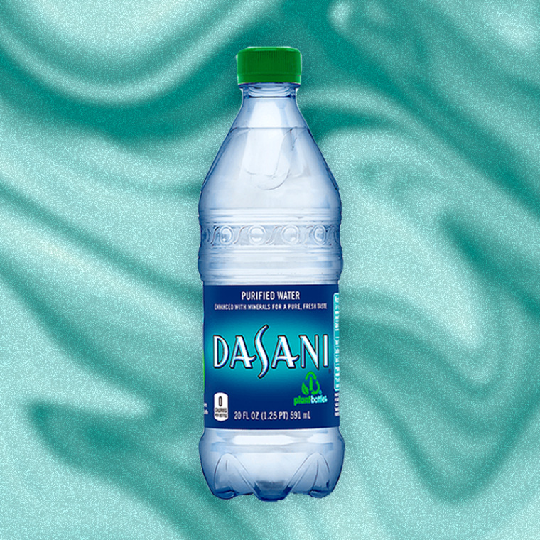 17 Bottled Waters, Ranked Worst to Best