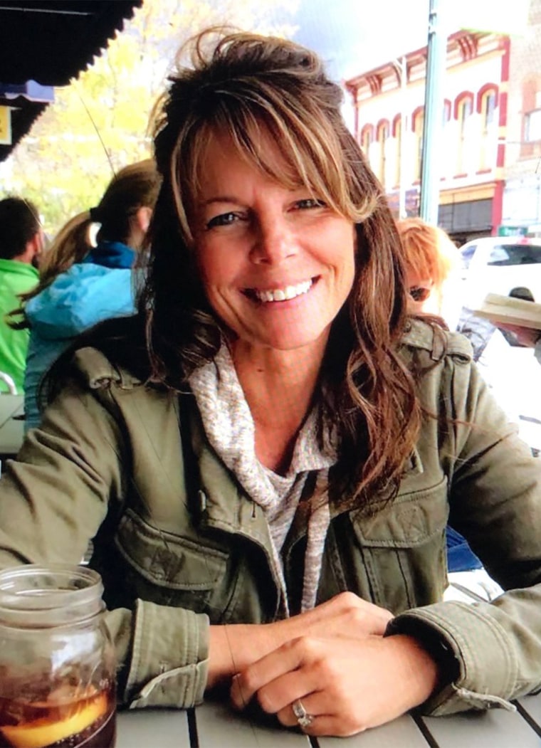 Remains of Suzanne Morphew, Colorado woman missing since 2020, have