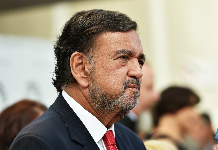 Former New Mexico Governor Bill Richardson dead at 75 Bill Richardson's Bill Richardson's