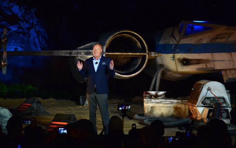 "Rise Of The Resistance Media Preview" Media Preview