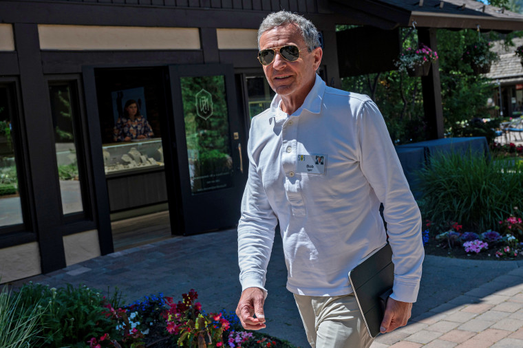 The Allen & Co. Media And Technology Conference