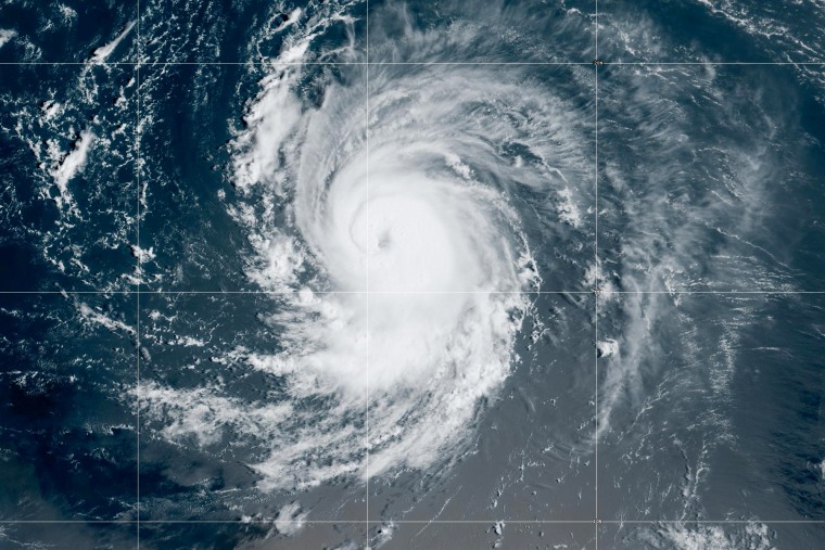 noaa issues highest-ever may forecast for the coming hurricane season