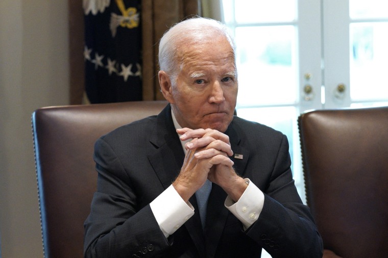 Dean's Blog: Biden administration presents significant opportunities for  science