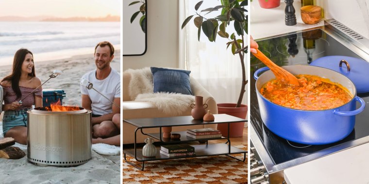 Check out this week’s sales from Solo Stove, Great Jones, Urban Outfitters and more