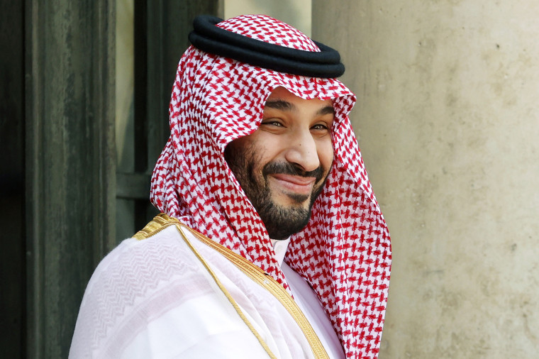 ‘Every day we get closer’ to normalization with Israel, Saudi crown prince says in rare interview
