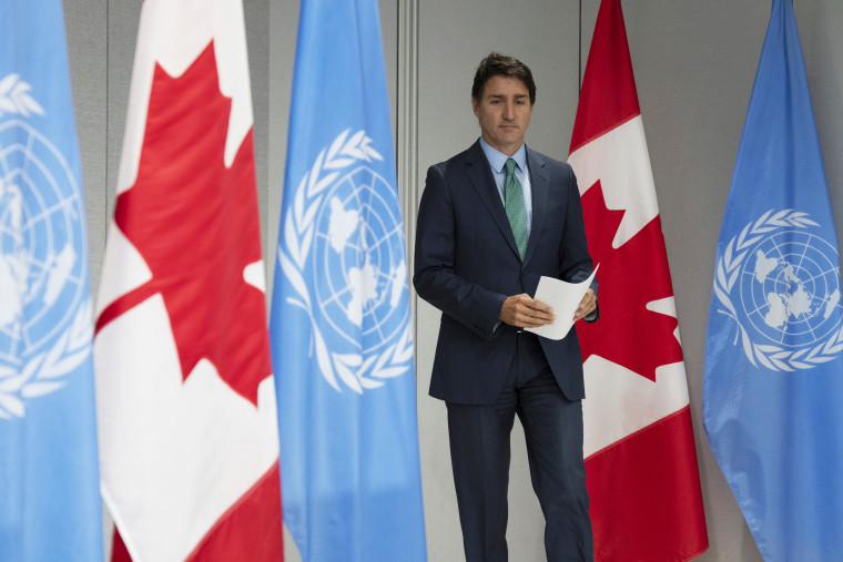 Canadian Prime Minister Justin Trudeau on Thursday called on India to cooperate with an investigation into the murder of a Sikh separatist leader in British Columbia and said Canada would not release its evidence.