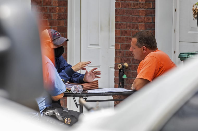 Boyfriend of Kentucky mom of 5 who vanished in 2015 is arrested in - Kristin Cabot’s LinkedIn Vanished—What Her Disappearance Reveals About The Scandal