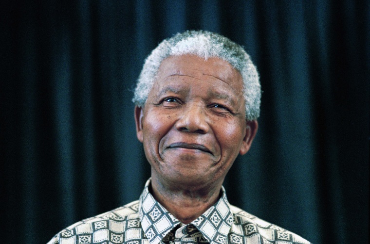 Zoleka Mandela, la petite-fille de Nelson Mandela, est décédée à 43 ans