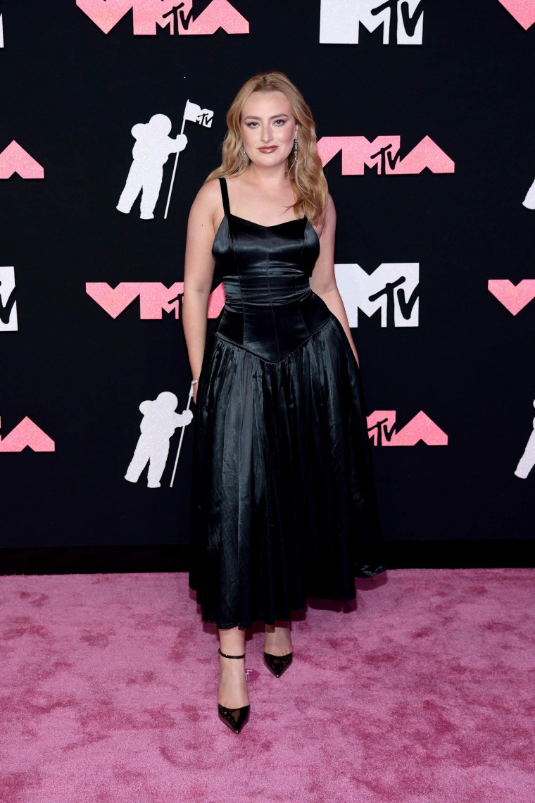 Image: 2023 MTV Video Music Awards - Arrivals