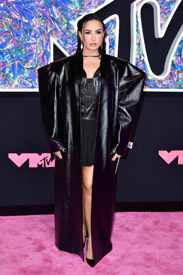 Vma awards outlet red carpet