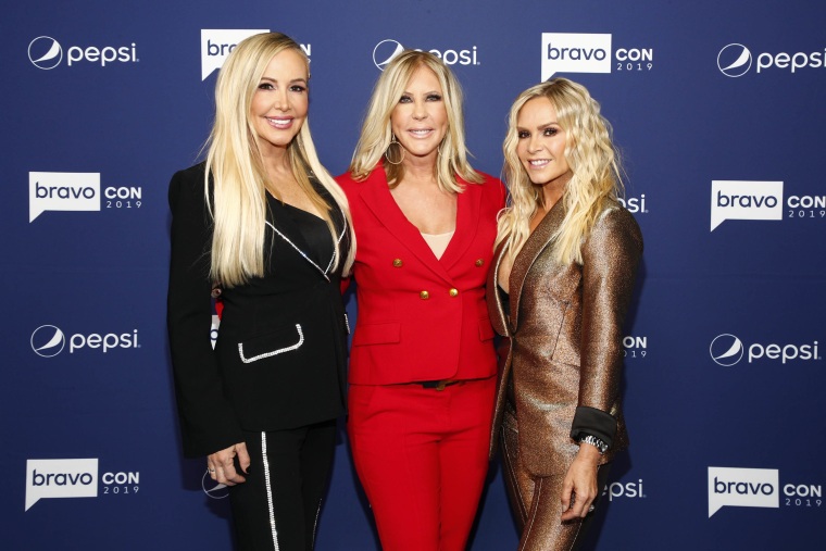 BravoCon - Season 2019