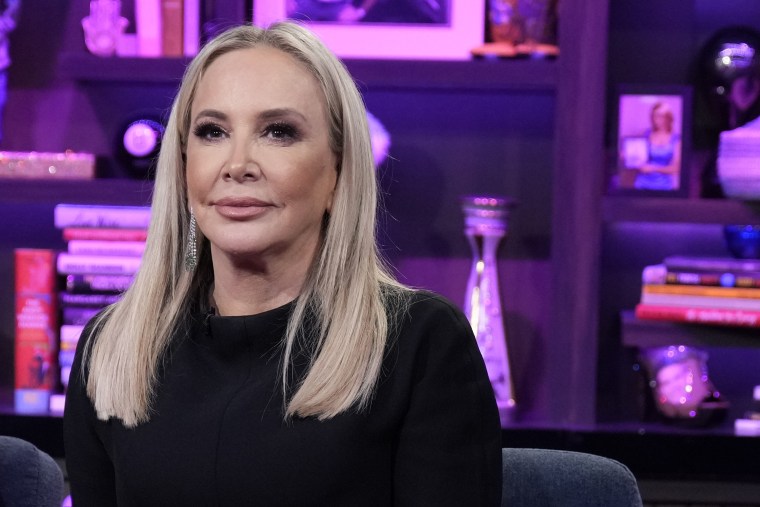 ‘Housewives’ Respond After Shannon Beador’s Alleged DUI hitandrun
