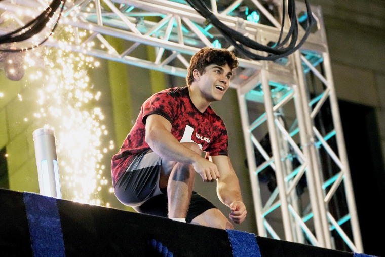 Who Won 2024 ‘American Ninja Warrior’ Season 16?