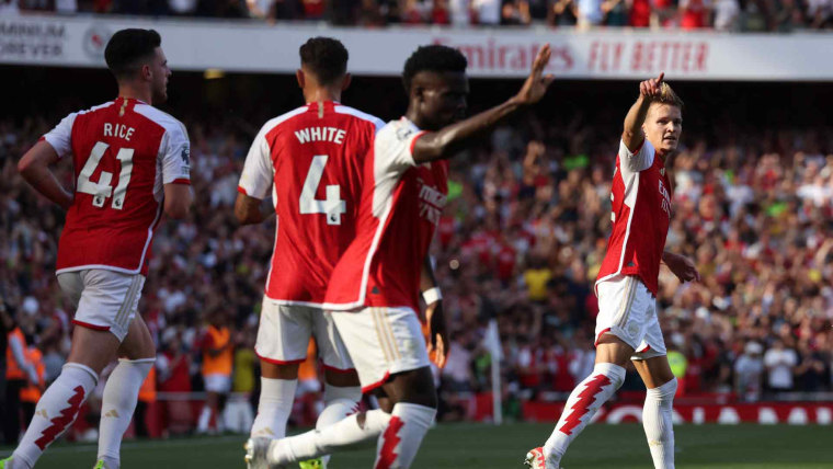 Arsenal