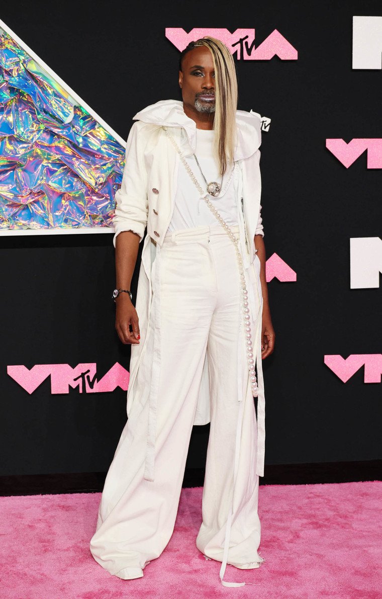 2023 MTV Video Music Awards - Arrivals