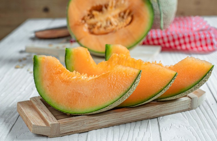 Thousands Of Cases Of Cantaloupe Recalled Due To Possible Salmonella ...