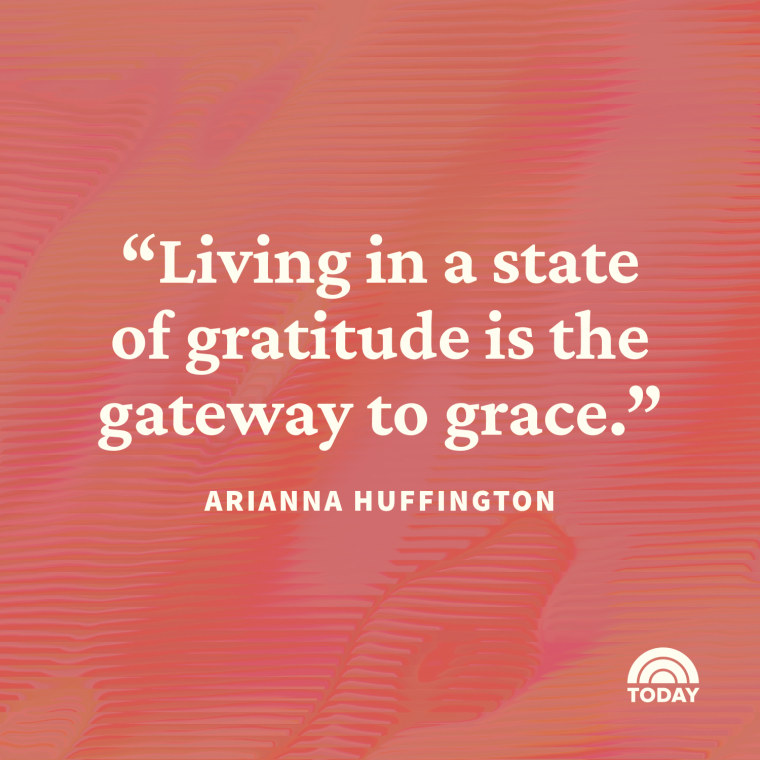 Gratitude Quotes