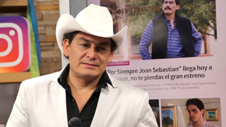 José Manuel Figueroa.