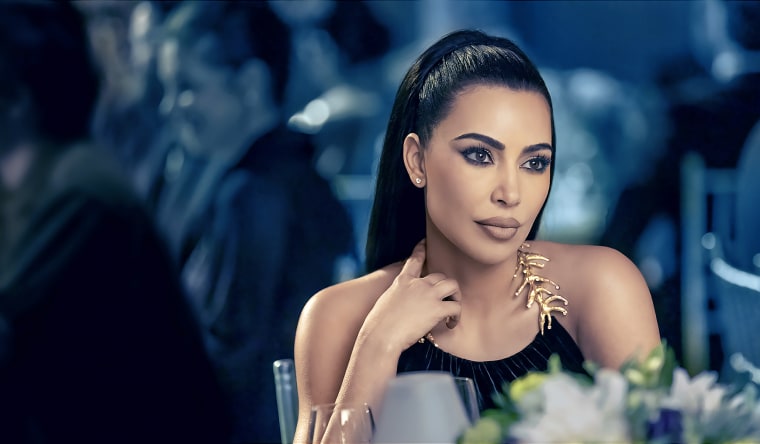 Kim Kardashian On ‘American Horror Story: Delicate’: What People Are Saying