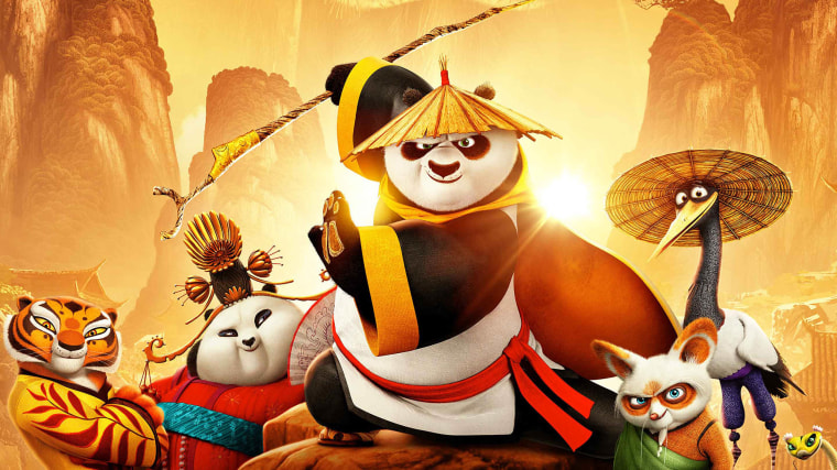 Kung Fu Panda 4 releases in March 2024, know more on its plot