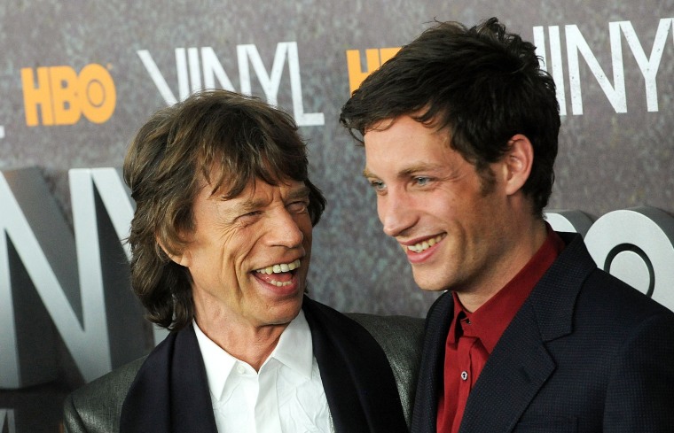 Mick Jagger's Kids: Everything To Know About His 8 Children