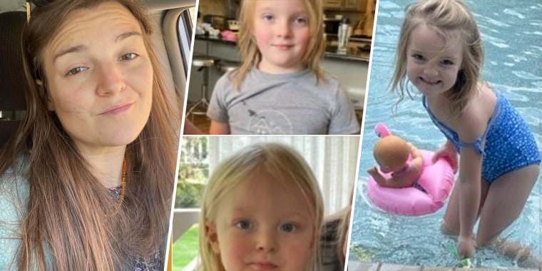 Lauren Elizabeth Tousa Cook 30 Years Old, 5’1”, Long Brown Hair, Brown Eyes Benjamin Cook
7 Years Old Blue Eyes and Blonde Hair Hannah Cook
5 Years Old Brown Eyes and Blonde Hair Elijah Cook 2 Years Old
Blue Eyes and Blonde Hair