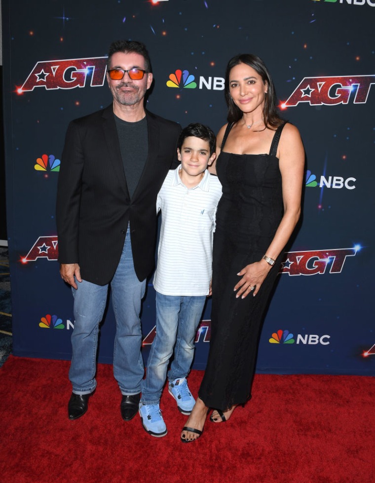 Red Carpet For "America's Got Talent" Season 18 Finale