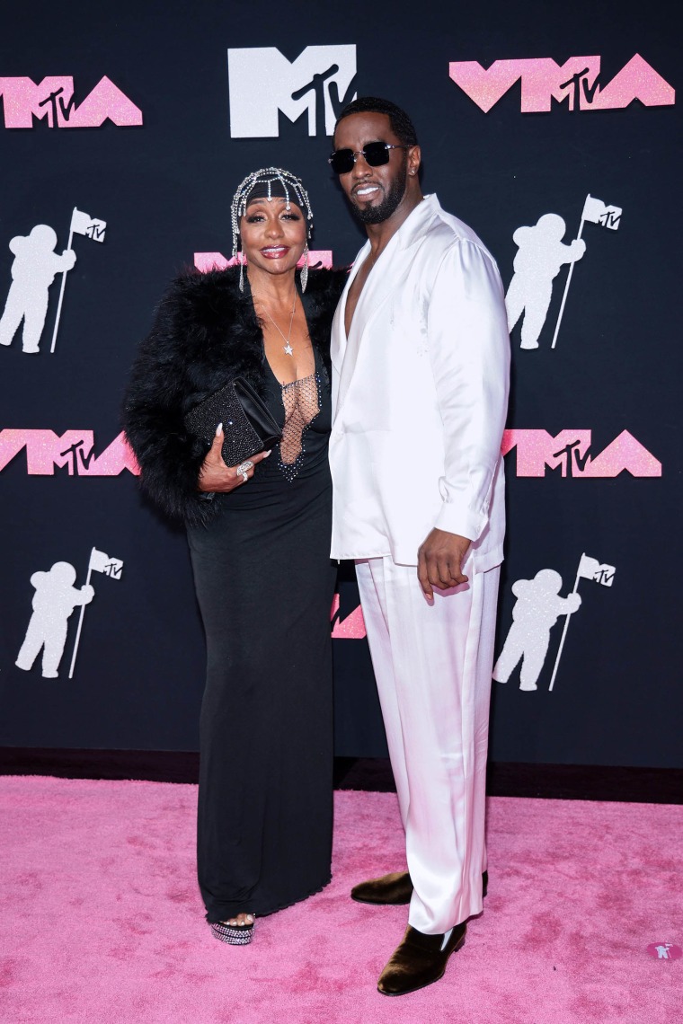 Image: 2023 MTV Video Music Awards - Arrivals