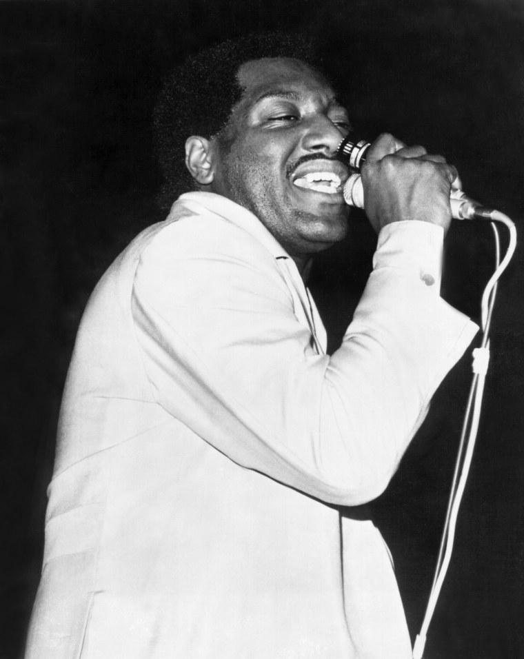 Otis Redding