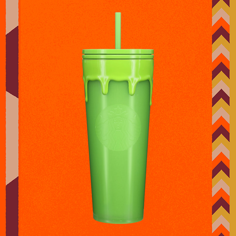 Green Cup 