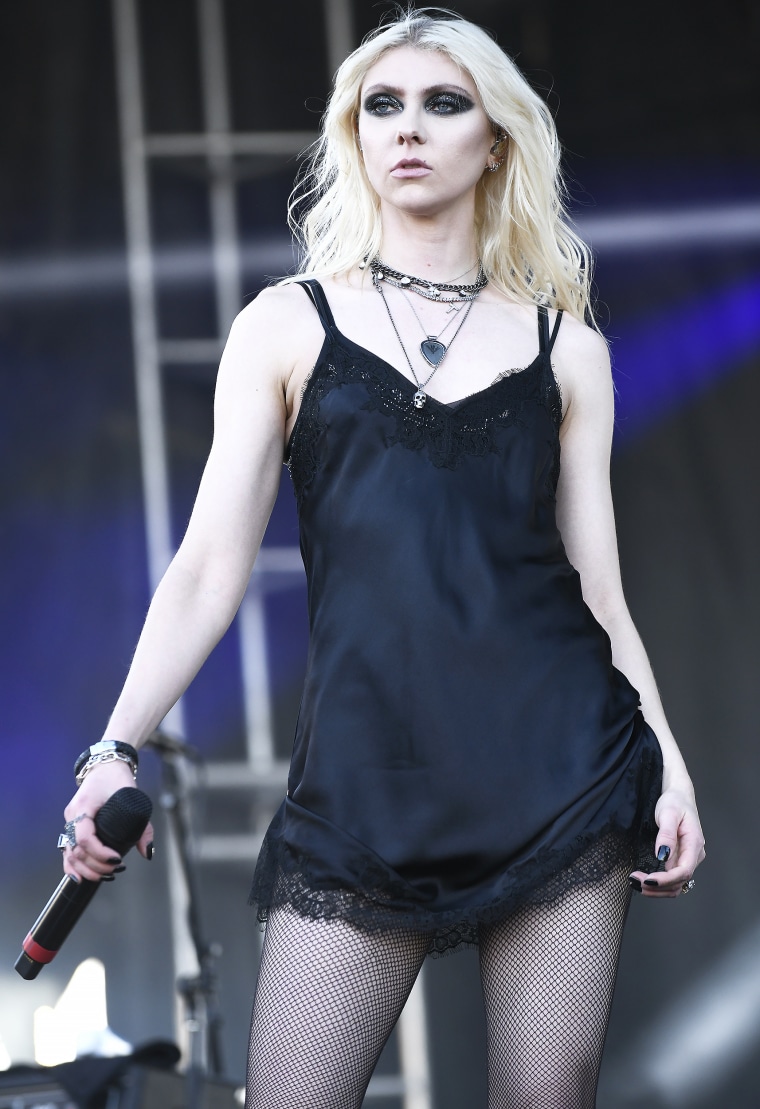 Taylor Momsen