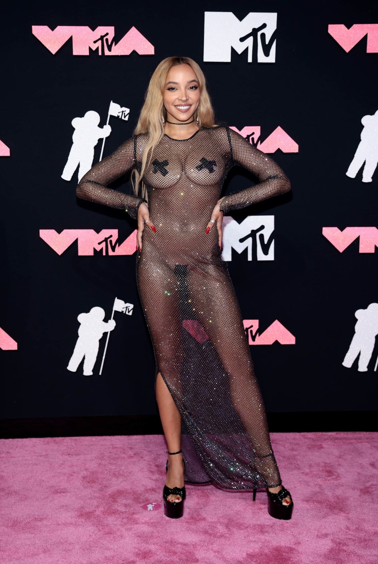 Image: 2023 MTV Video Music Awards - Arrivals