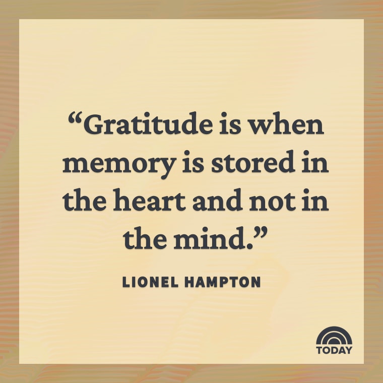 Thanksgiving Quotes