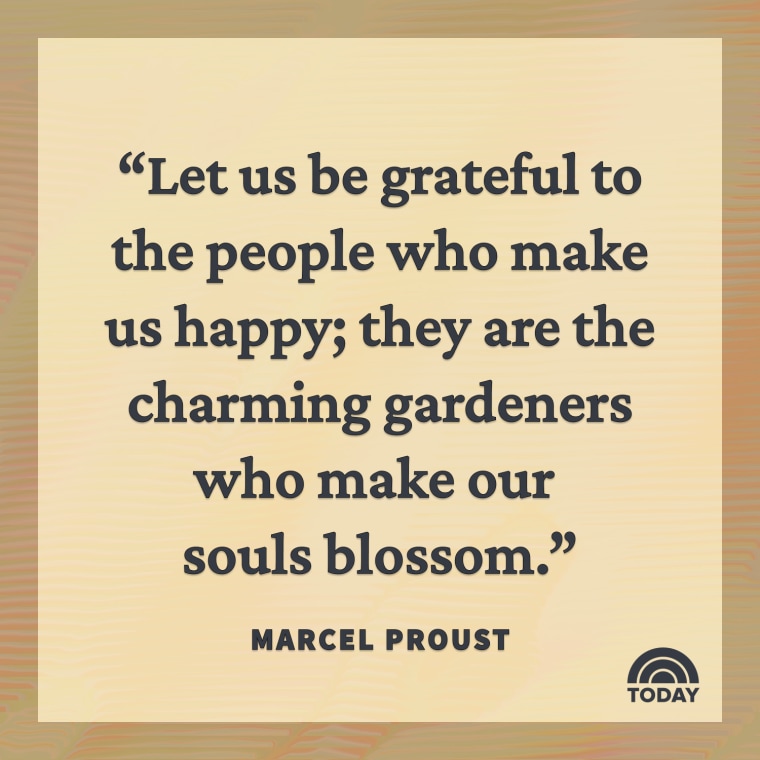 75 Best Thanksgiving Quotes For Friends And Family