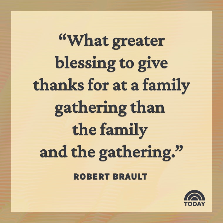 80 Grateful Thanksgiving Quotes , Wishes and Messages for Family