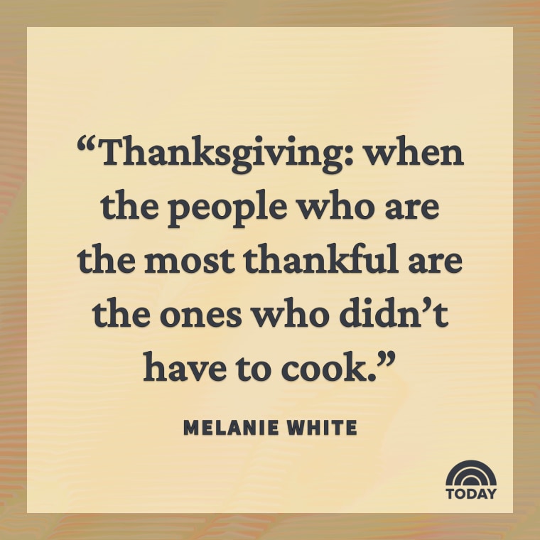 Thanksgiving Quotes