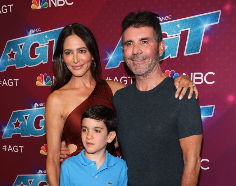 Red Carpet For "America's Got Talent" Season 17 Live Show