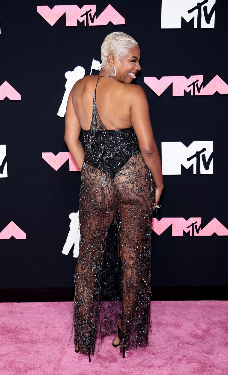 Image: 2023 MTV Video Music Awards - Arrivals