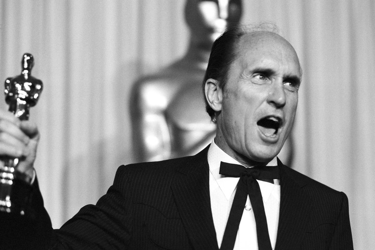 Robert Duvall, indelible actor from ‘The Godfather’ and ‘Apocalypse Now,’ dies at 95